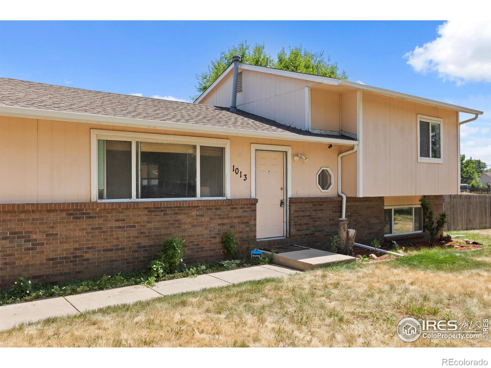 Report Image #1 for 1013 E Willox Lane,Fort Collins, Colorado
