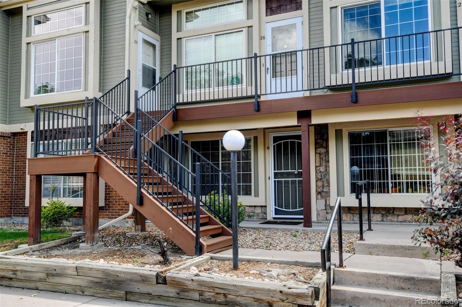 Report Image #1 for 1885 S Quebec Way,Denver, Colorado