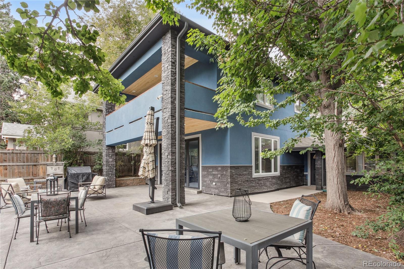 Report Image #1 for 2143 S Downing Street,Denver, Colorado