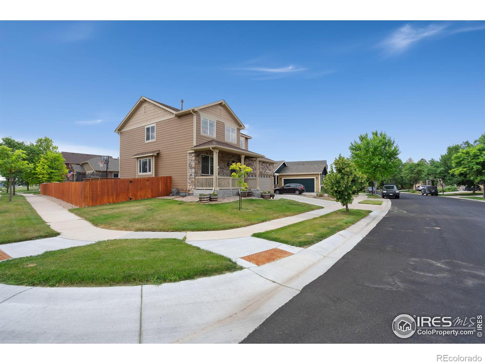 Report Image #1 for 3333  Wagon Trail Road,Fort Collins, Colorado