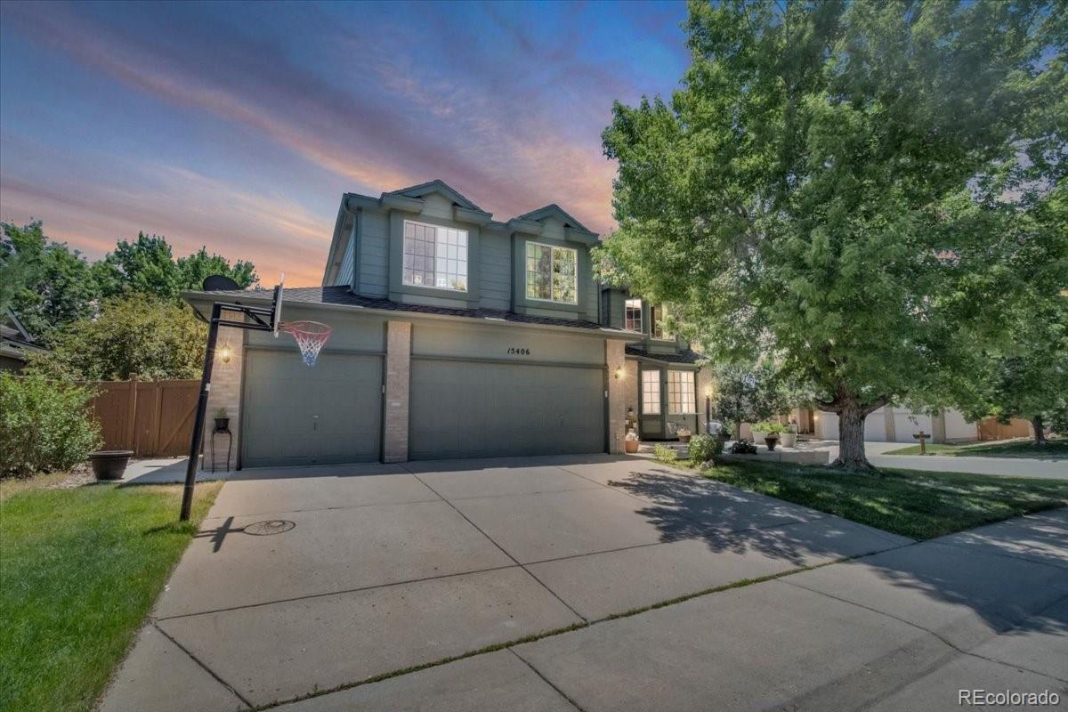 Report Image #1 for 15406 E Dorado Avenue,Centennial, Colorado