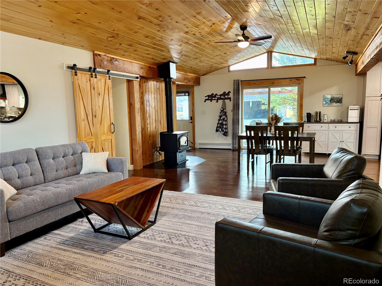 Report Image #1 for 9081  Range Lane,Salida, Colorado