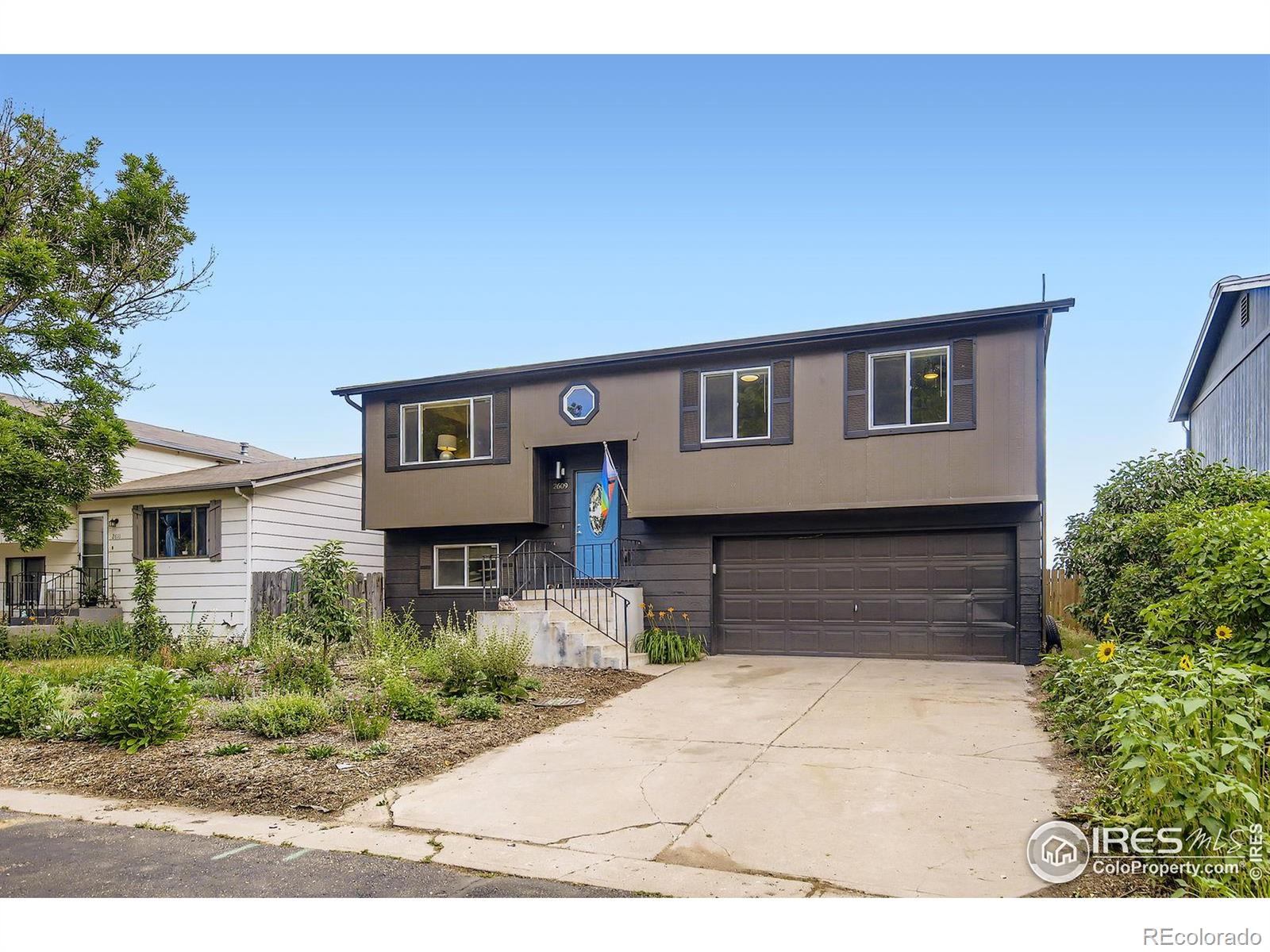 Report Image #1 for 2609  Cherly Street,Fort Collins, Colorado