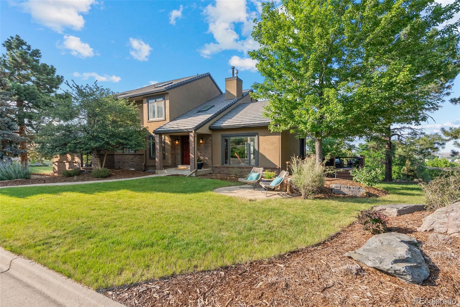 Report Image #1 for 318  Defrance Court,Golden, Colorado
