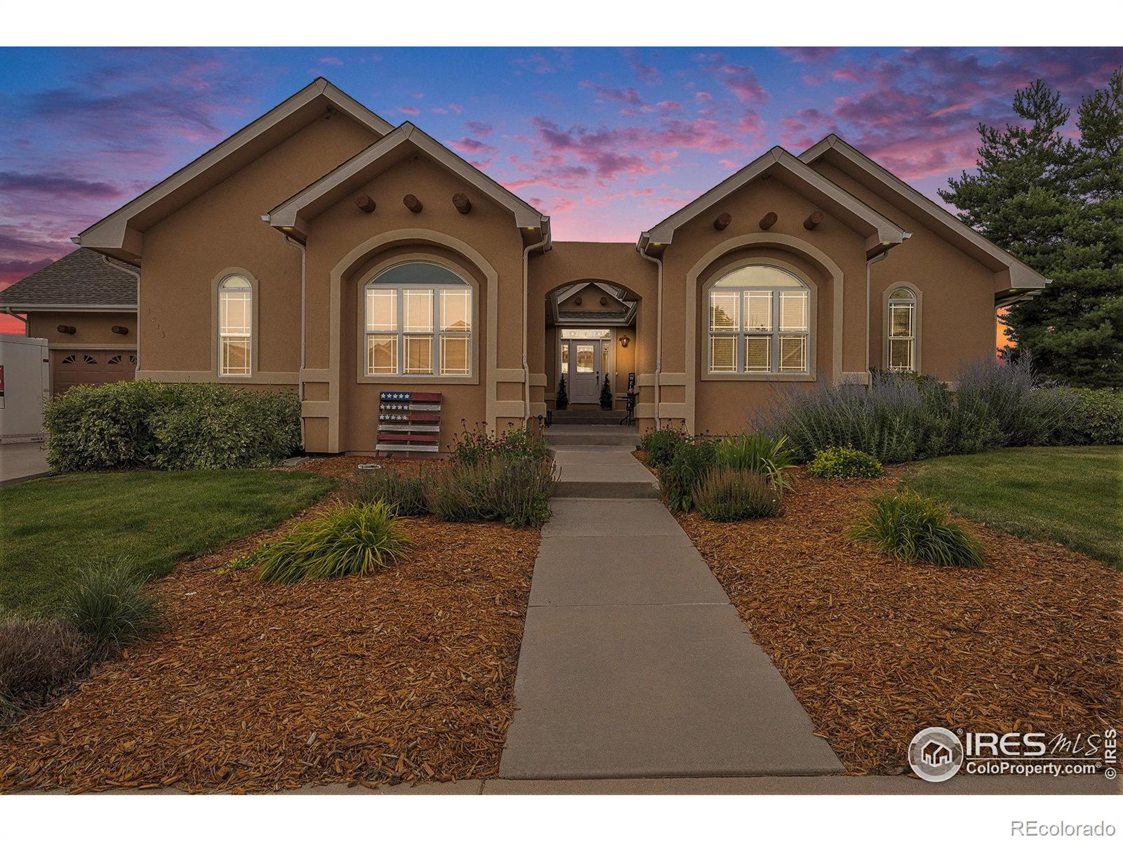 Report Image #1 for 3013  70th Avenue,Greeley, Colorado