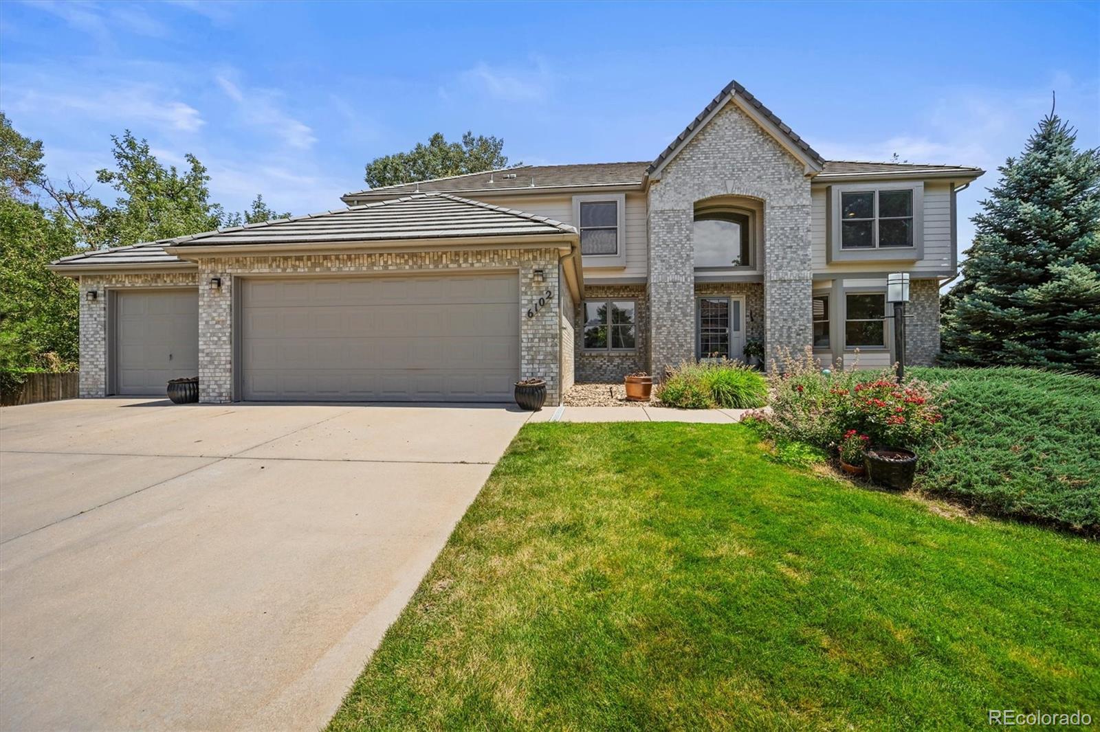 Report Image #1 for 6102 S Nome Court,Englewood, Colorado