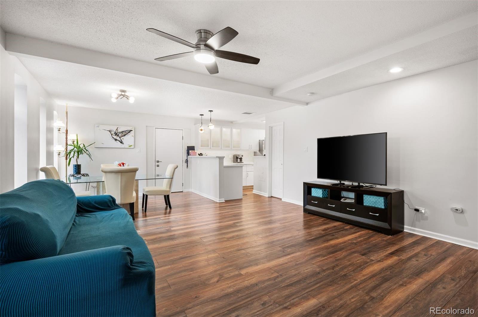 Report Image #1 for 3131 E Alameda Avenue,Denver, Colorado