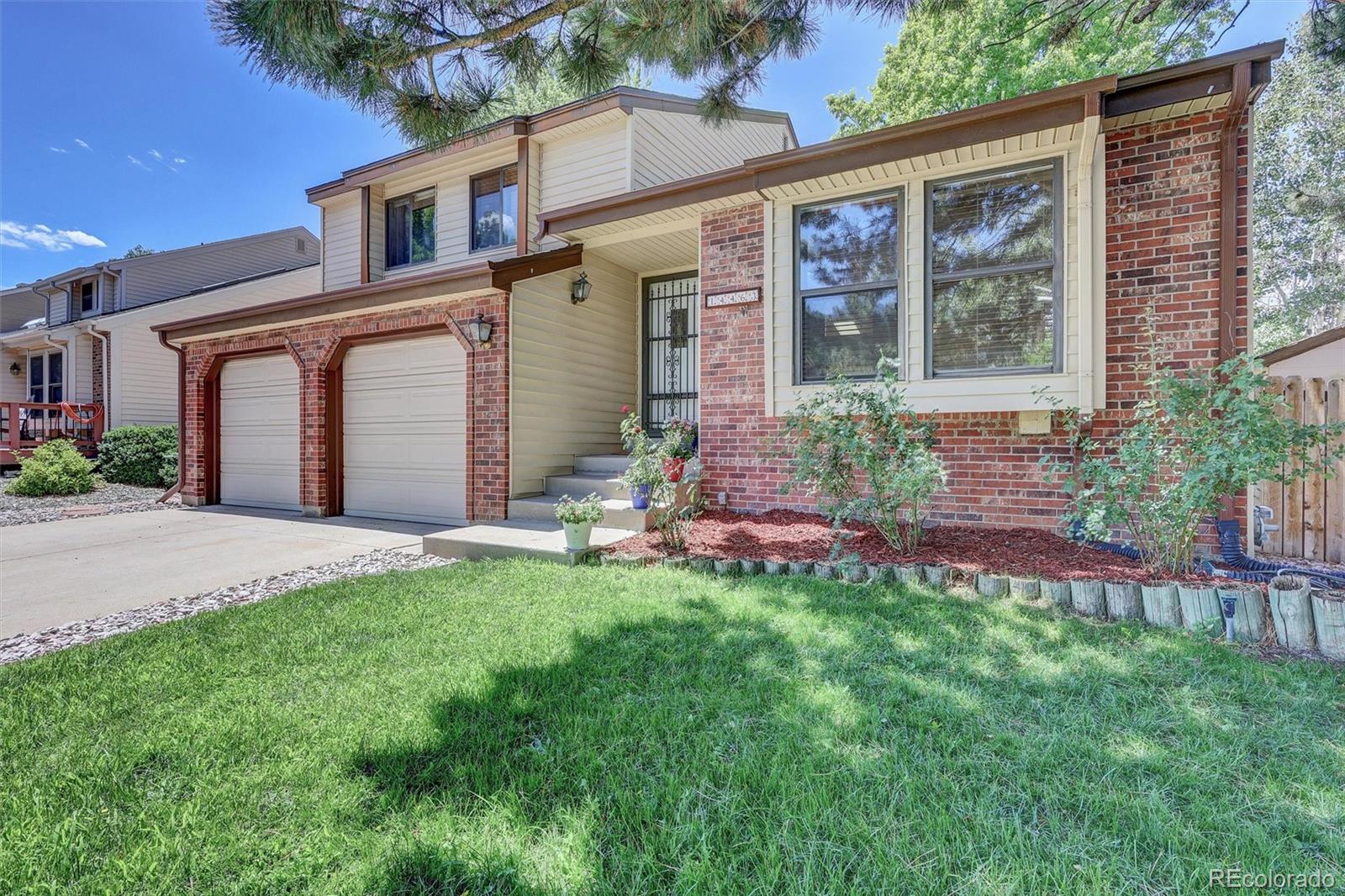 Report Image #1 for 14463 E Wagon Trail Place,Aurora, Colorado