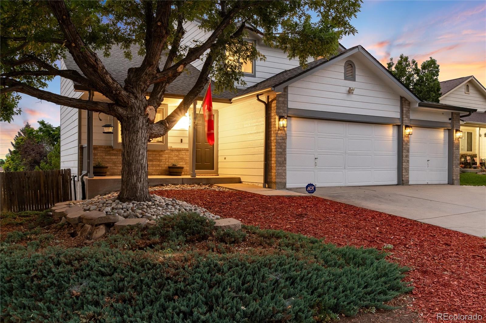 Report Image #1 for 4304 S Genoa Court,Centennial, Colorado