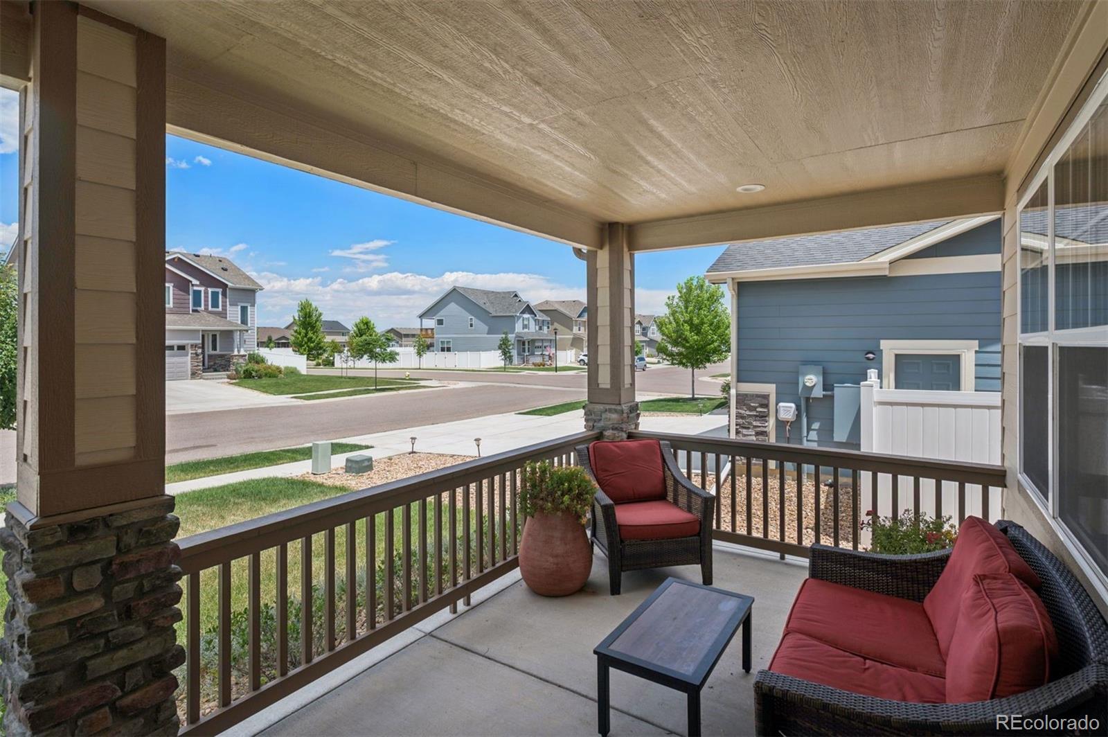 Report Image #1 for 1325  Tipton Street,Berthoud, Colorado