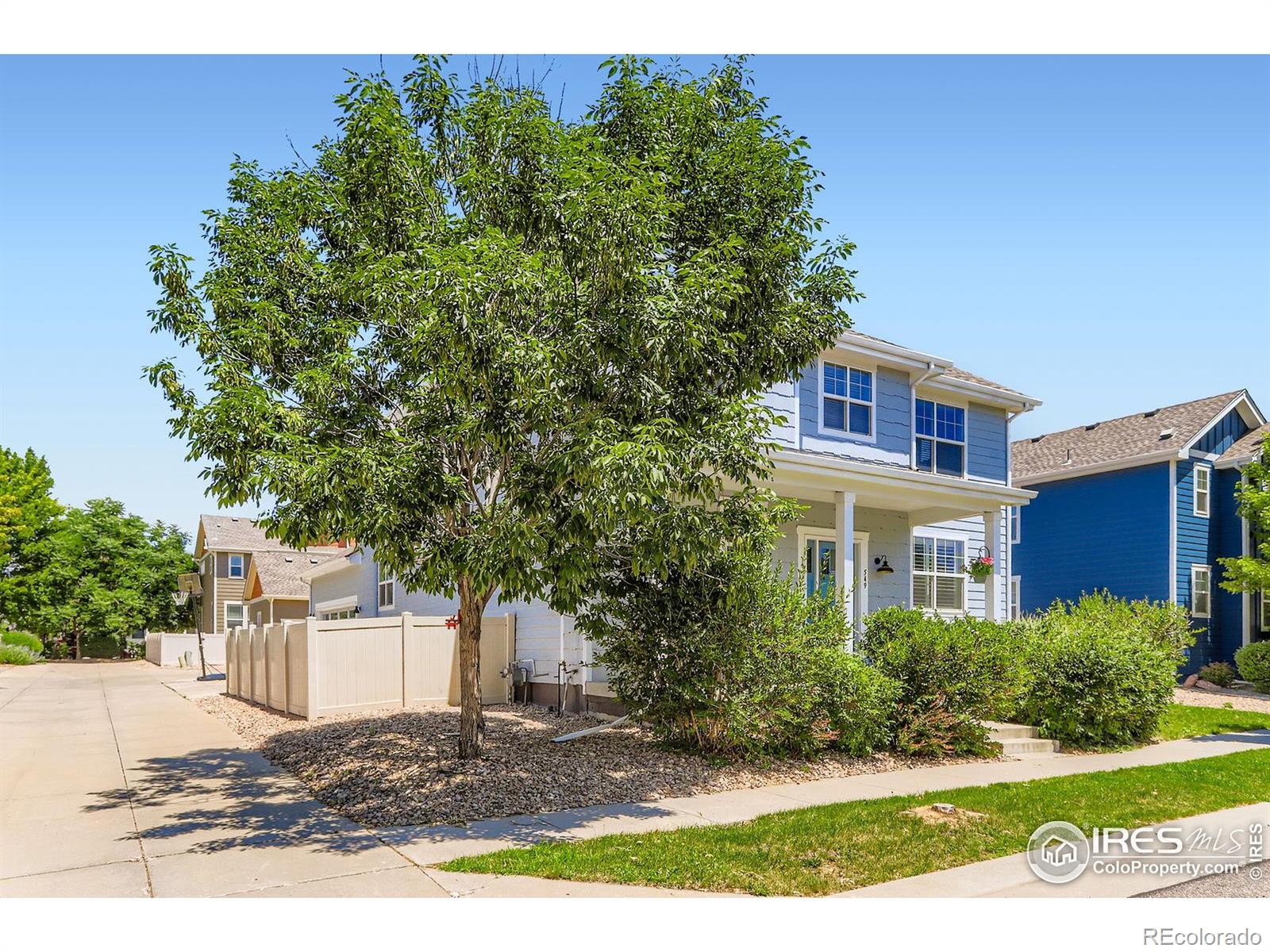 Report Image #1 for 549  Jackson Street,Lafayette, Colorado