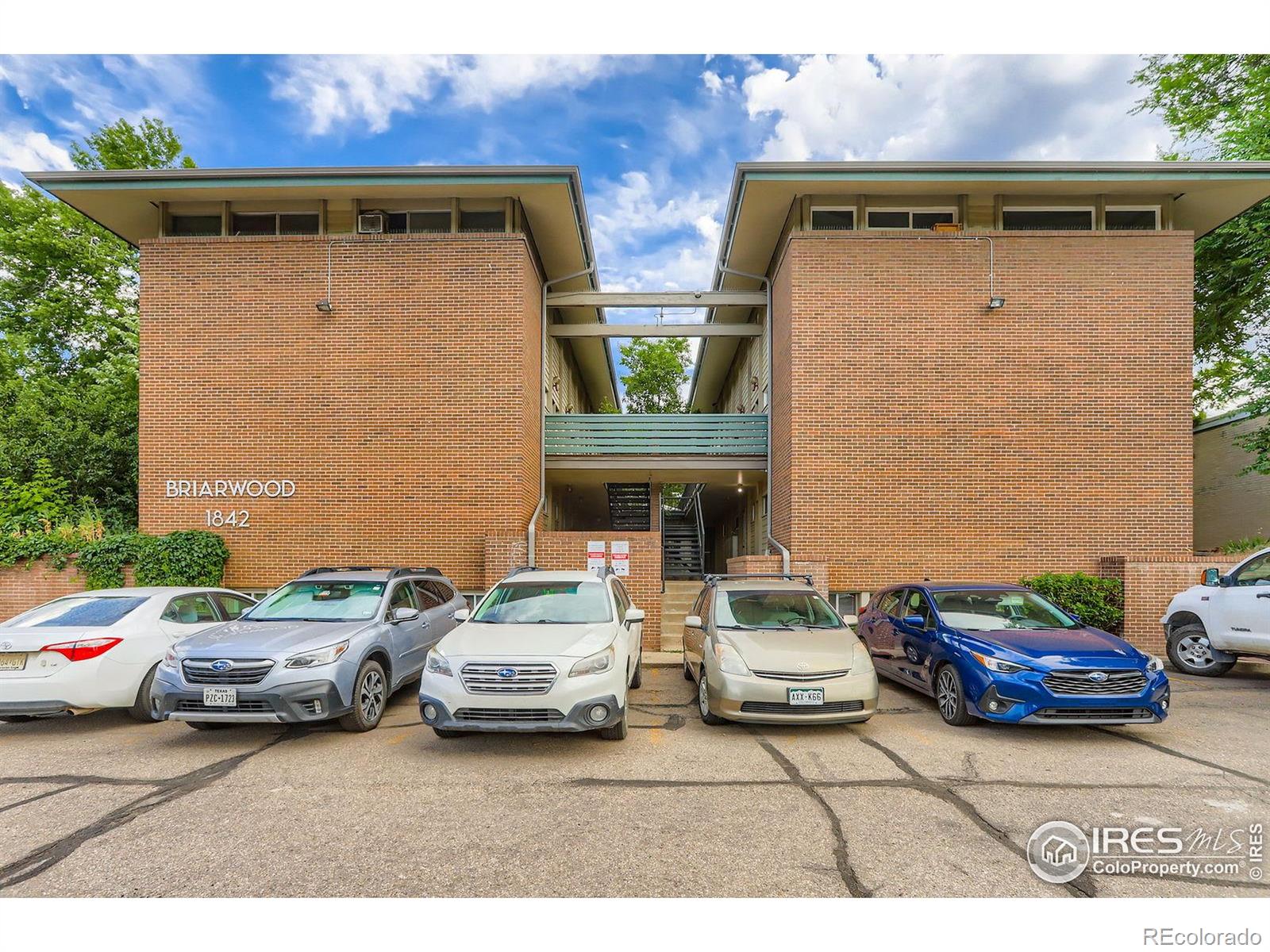 Report Image #1 for 1842  Canyon Boulevard,Boulder, Colorado