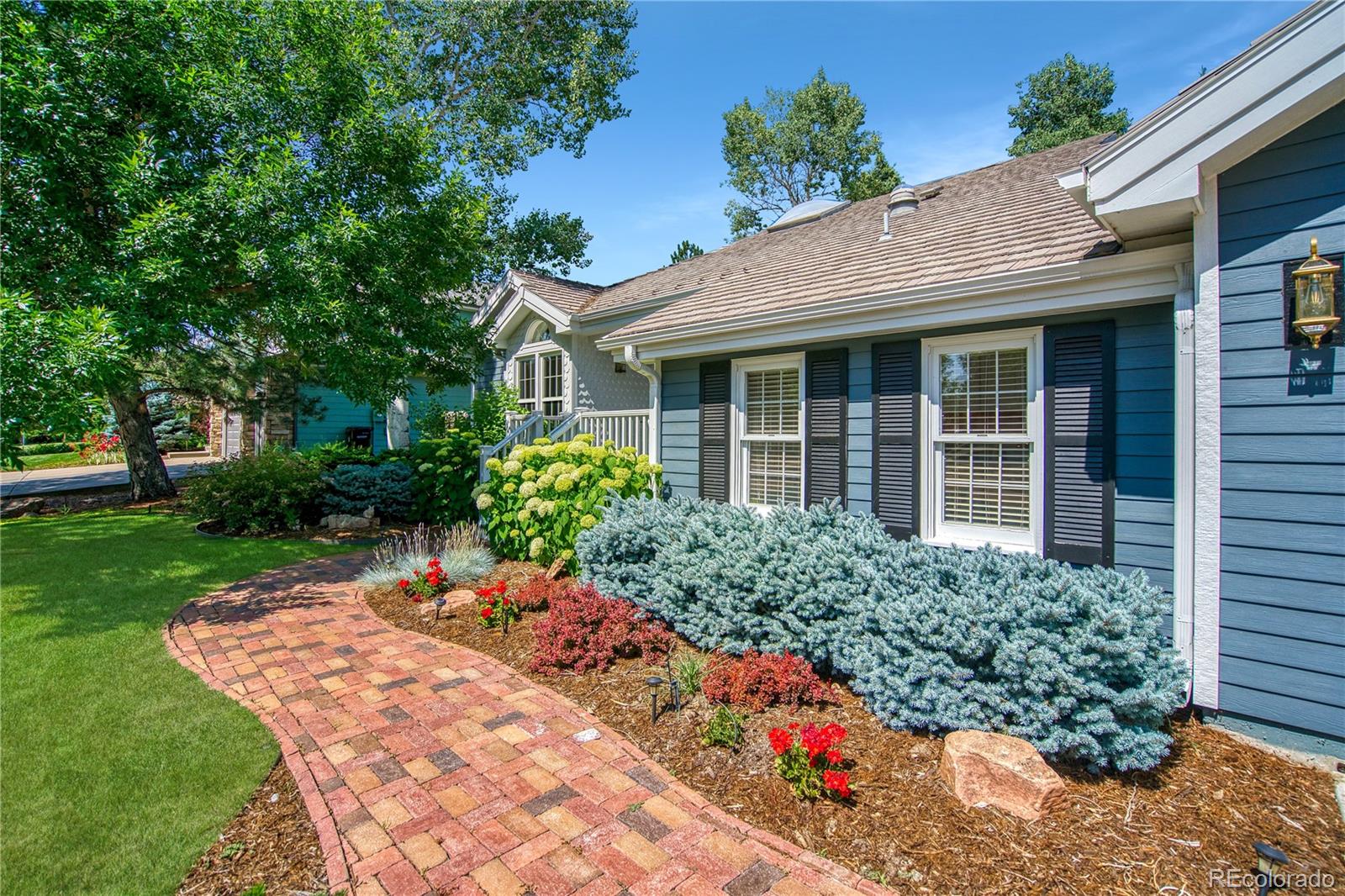 Report Image #1 for 4471  Wellington Road,Boulder, Colorado