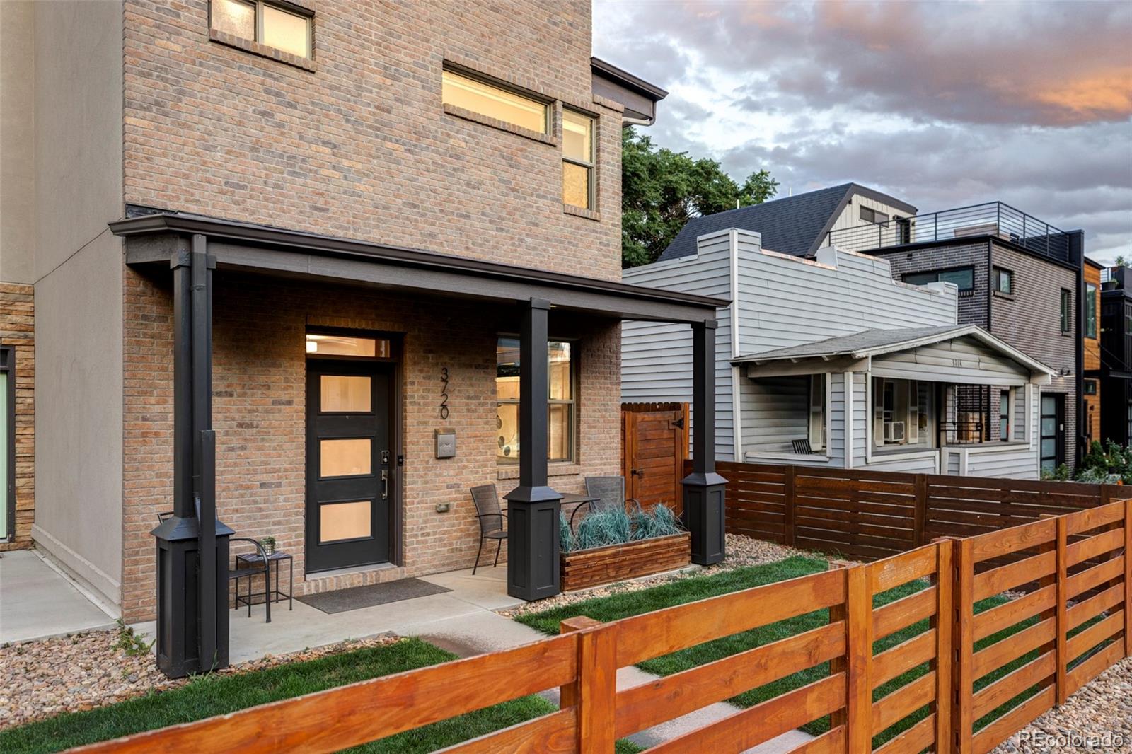 Report Image #1 for 3720  Jason Street,Denver, Colorado