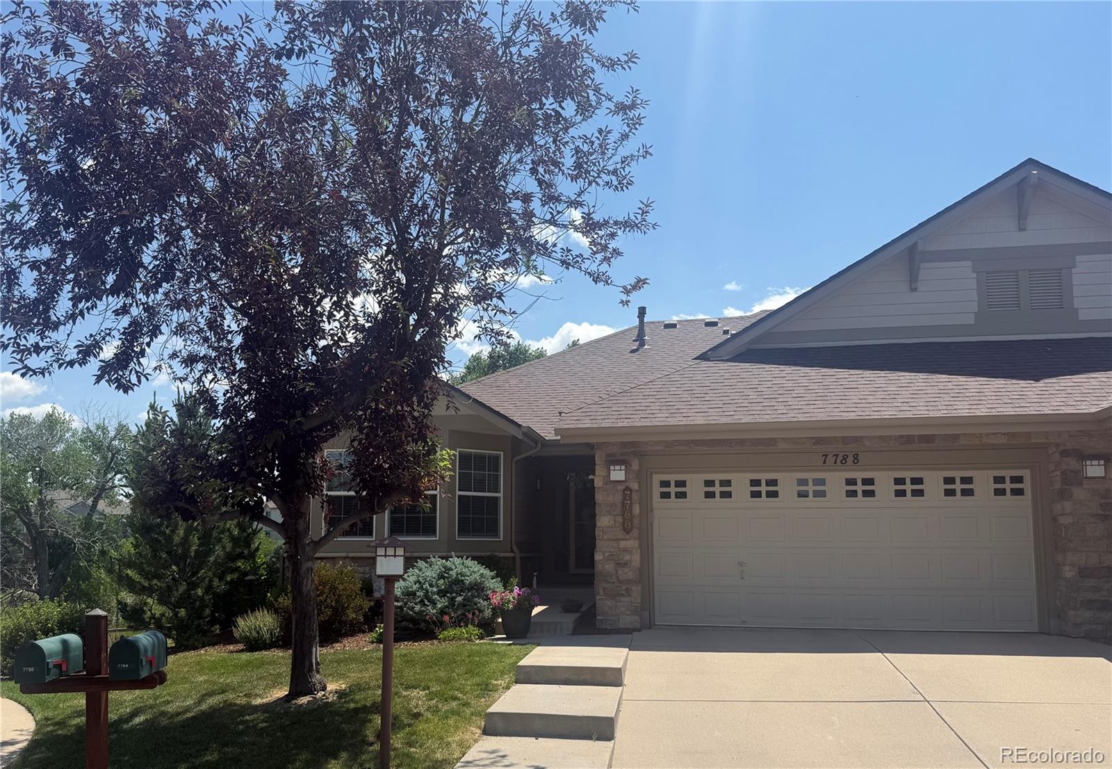 Report Image #1 for 7788 S Buchanan Way,Aurora, Colorado