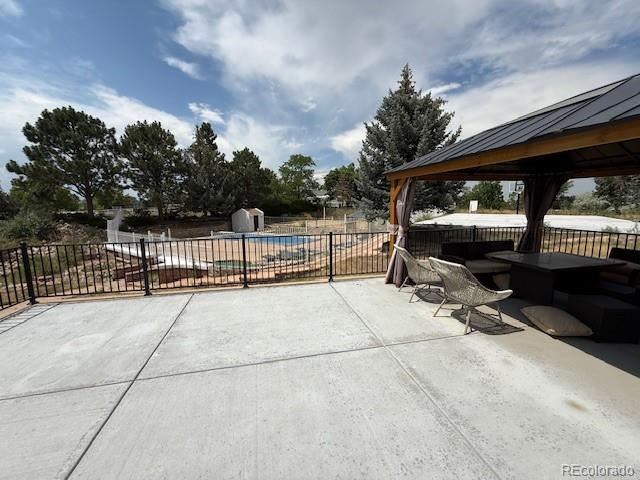 Report Image #1 for 1545 W 148th Avenue,Westminster, Colorado