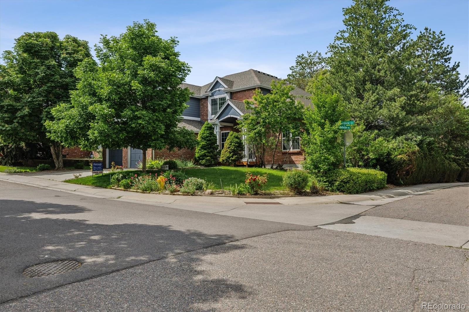 Report Image #1 for 2364  Weatherstone Circle,Highlands Ranch, Colorado