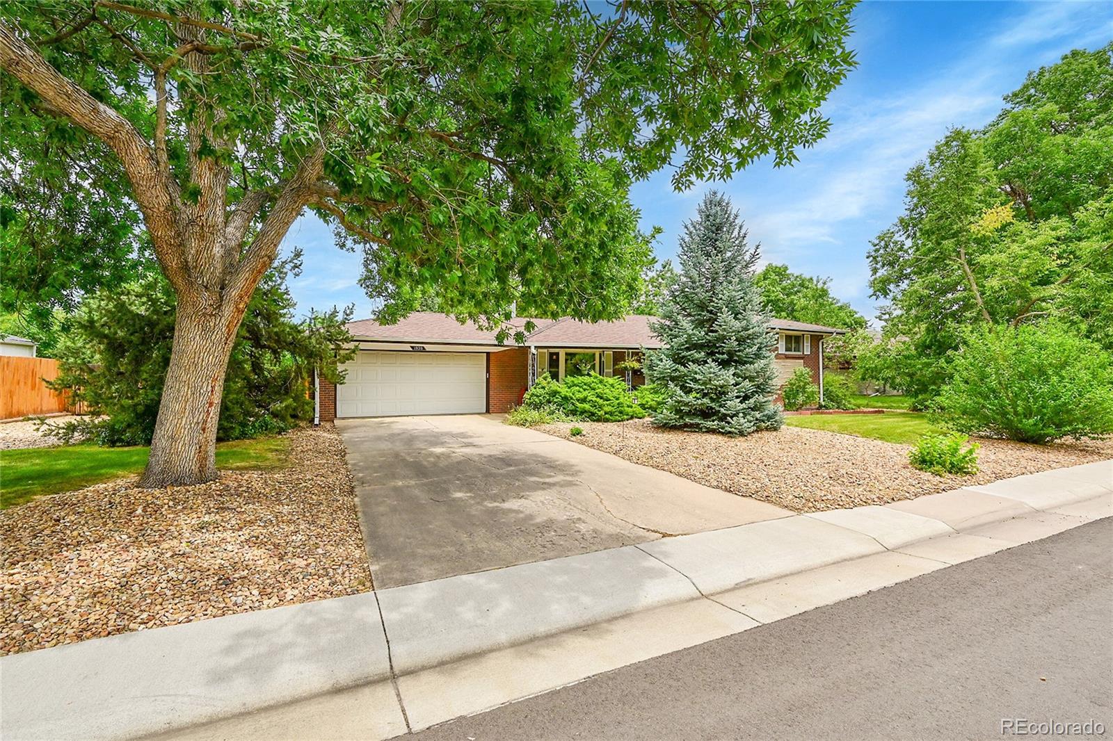 Report Image #1 for 1920  Zang Street,Golden, Colorado