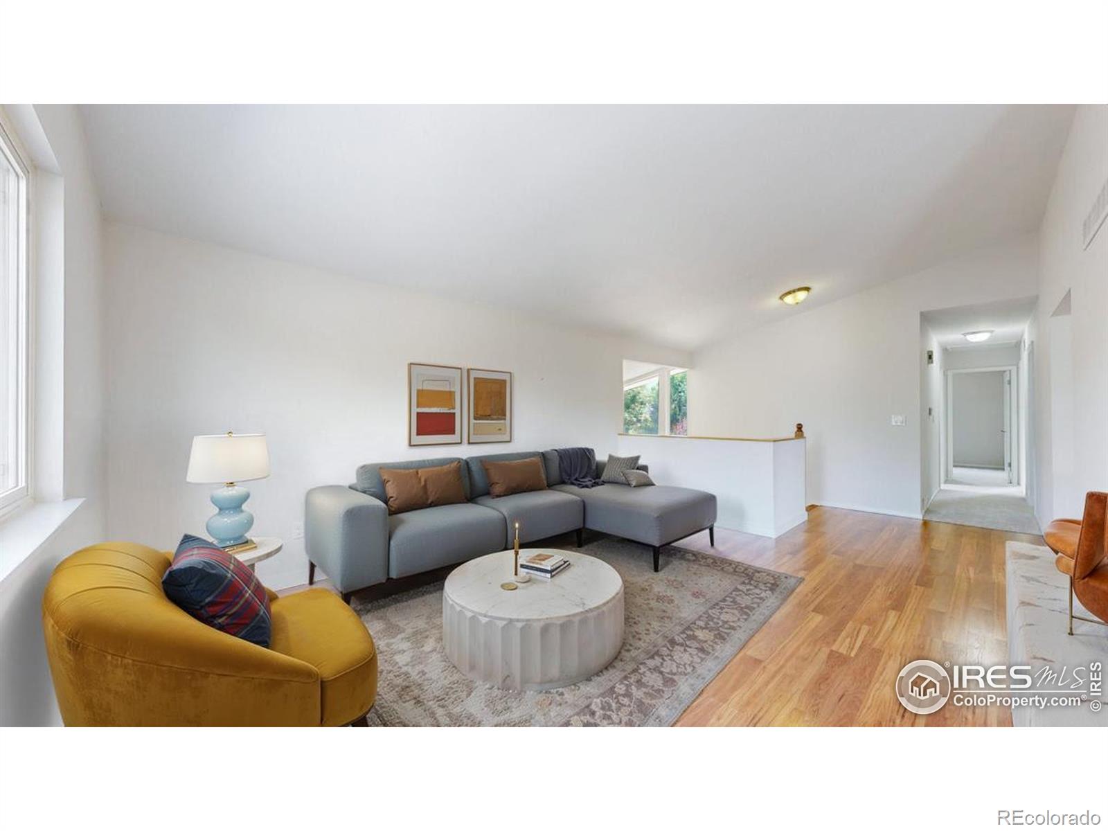 Report Image #1 for 1289  Doric Drive,Lafayette, Colorado