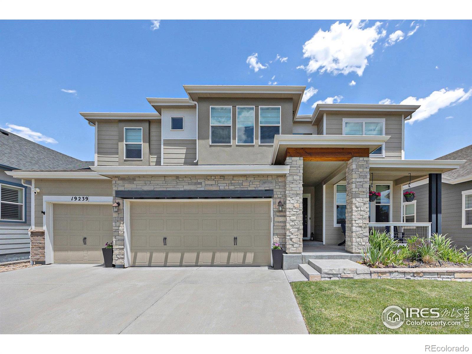 Report Image #1 for 19239 W 88th Drive,Arvada, Colorado