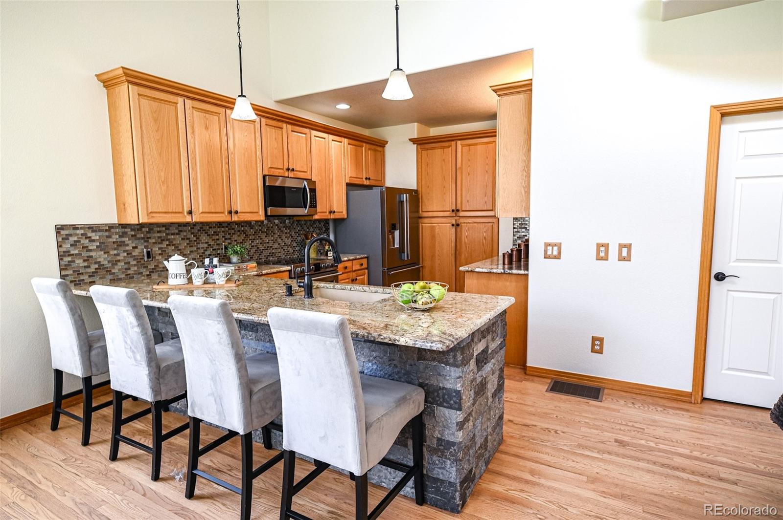 Report Image #1 for 588  Stafford Circle,Castle Rock, Colorado