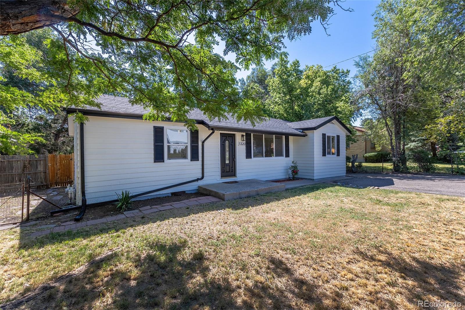 Report Image #1 for 1320  Estes Street,Lakewood, Colorado