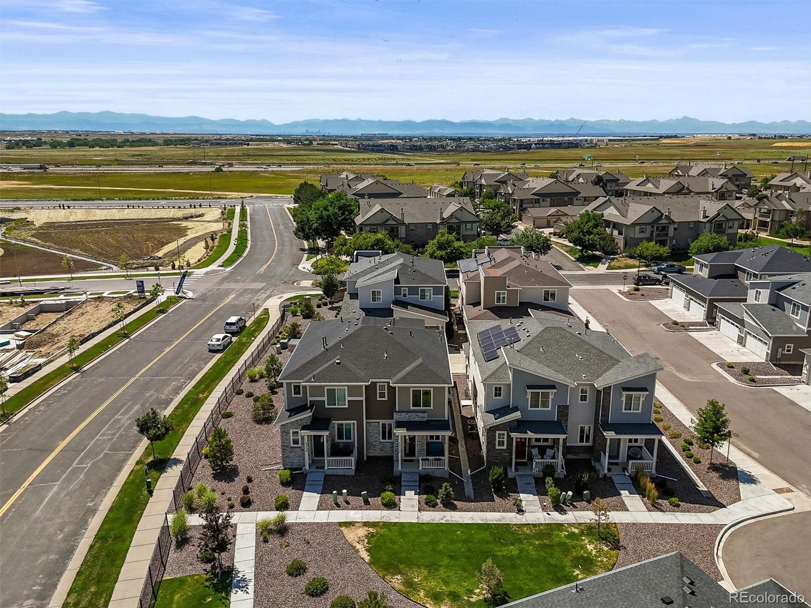 Report Image #1 for 23534 E 5th Place,Aurora, Colorado
