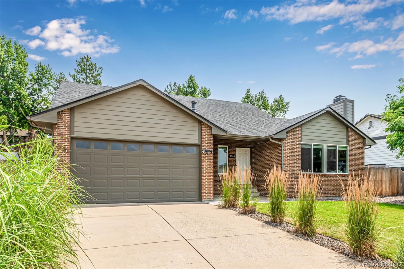 Report Image #1 for 7344 S Houstoun Waring Circle,Littleton, Colorado