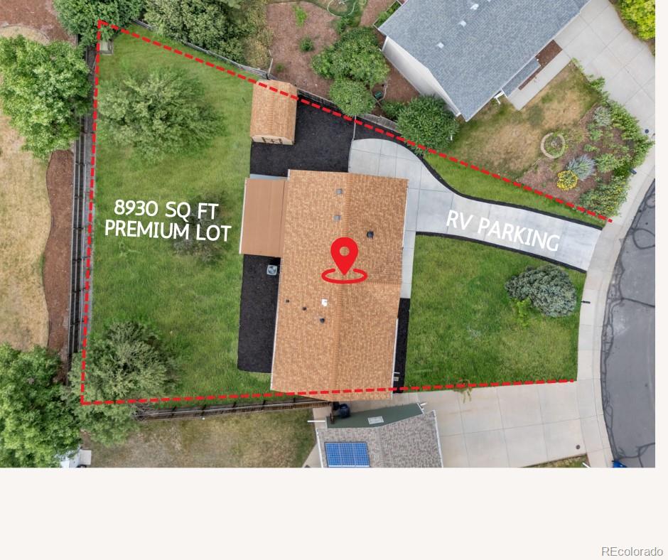 Report Image #1 for 9008  Dover Street,Broomfield, Colorado