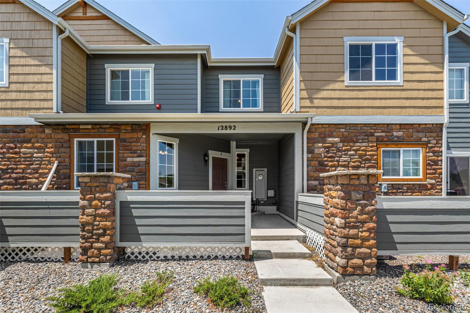 Report Image #1 for 12892  Jasmine Street,Thornton, Colorado