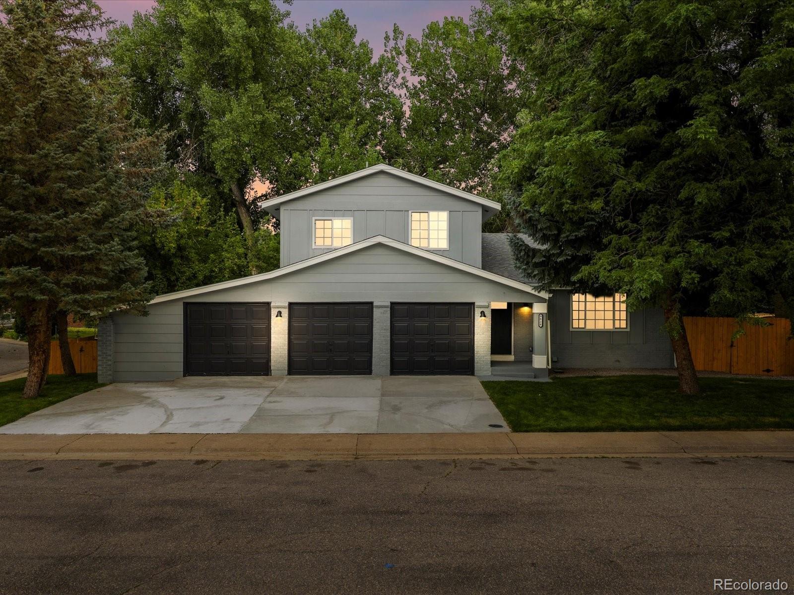 Report Image #1 for 9628 W 74th Place,Arvada, Colorado