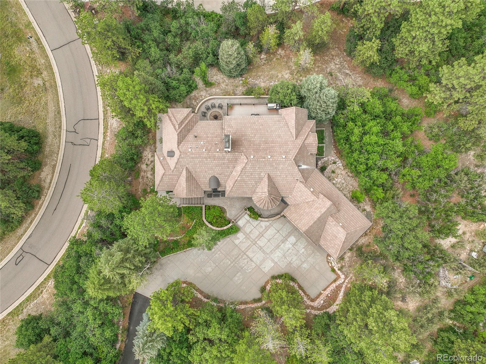 Report Image #1 for 917  Dakota Drive,Castle Rock, Colorado