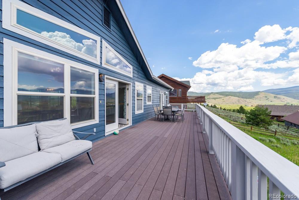 Report Image #1 for 1624  GCR 5221 ,Tabernash, Colorado