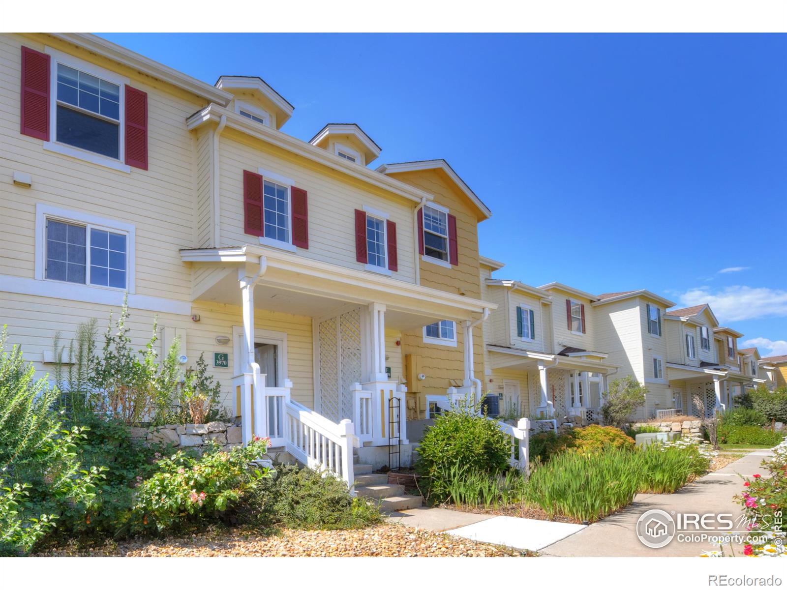 Report Image #1 for 3970  Colorado Avenue,Boulder, Colorado