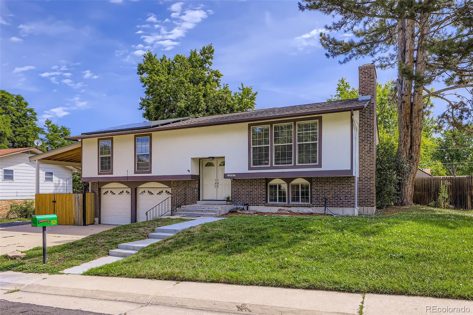 Report Image #1 for 10542  Sperry Street,Northglenn, Colorado