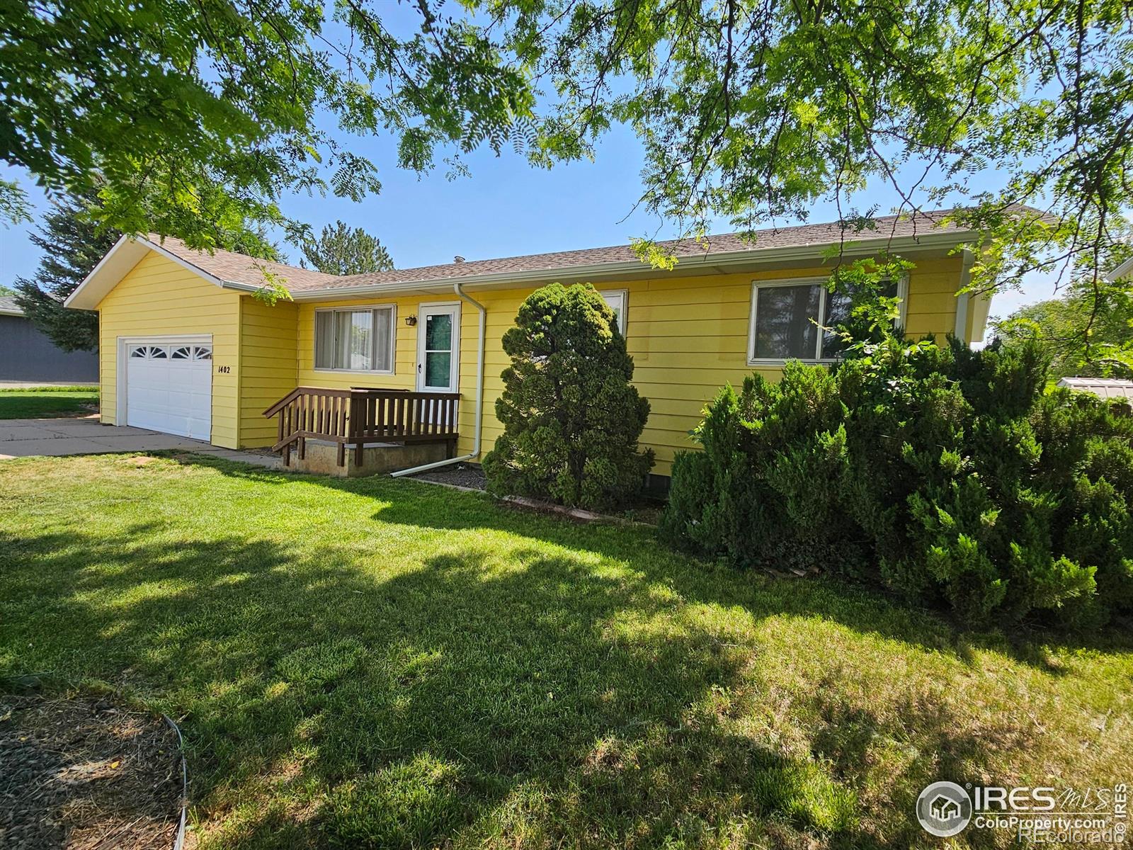 Report Image #1 for 1402  Fillmore Street,Sterling, Colorado