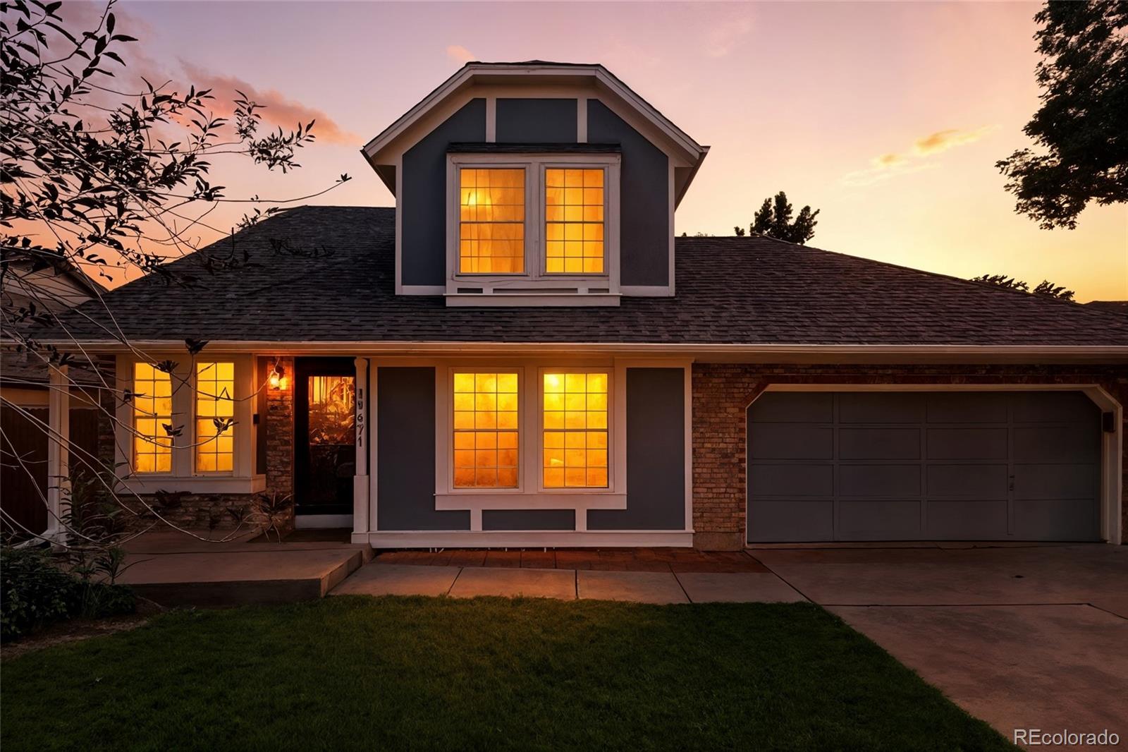 Report Image #1 for 13651 W 65th Avenue,Arvada, Colorado