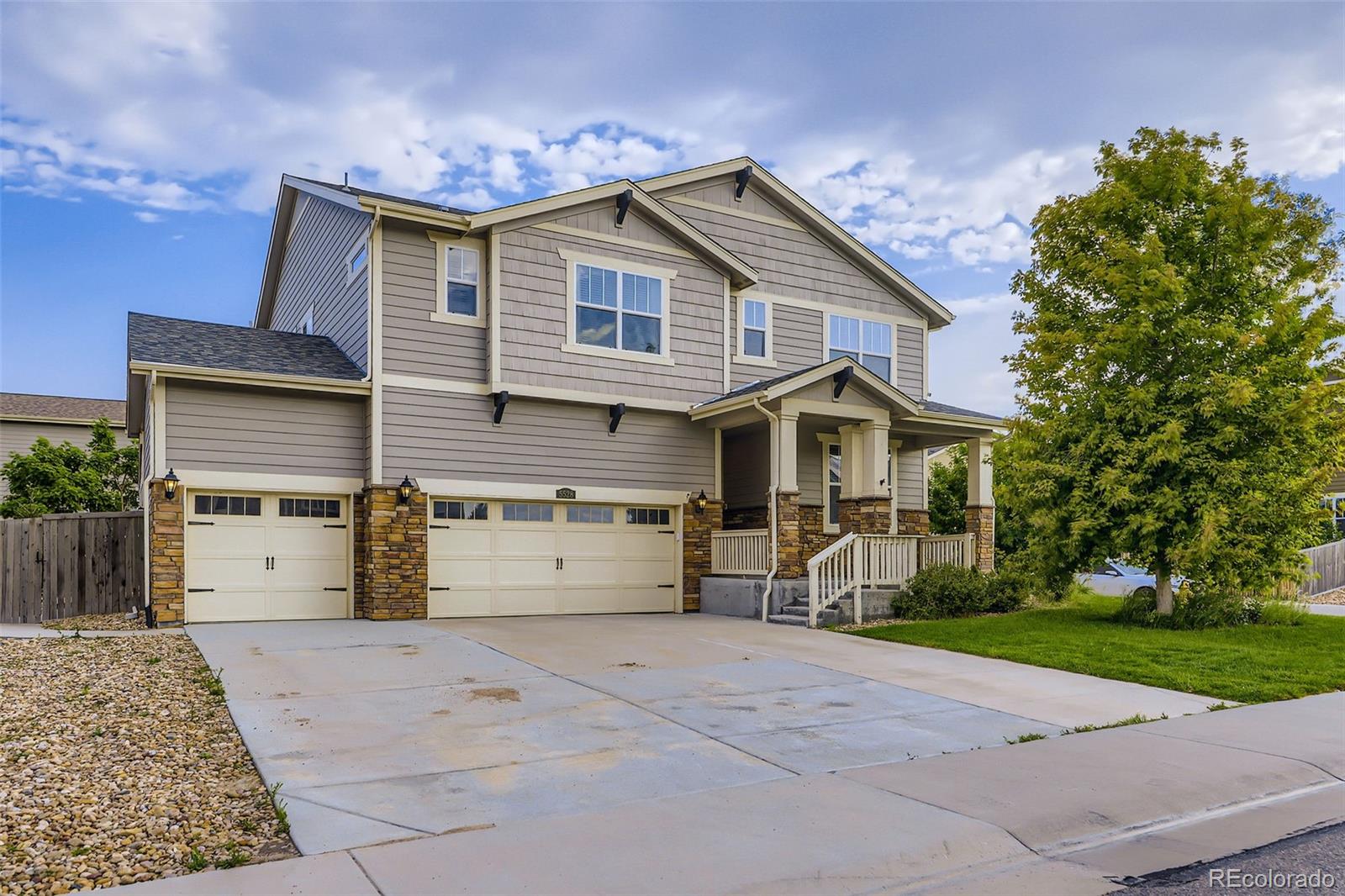 Report Image #1 for 5528 E 142nd Avenue,Thornton, Colorado