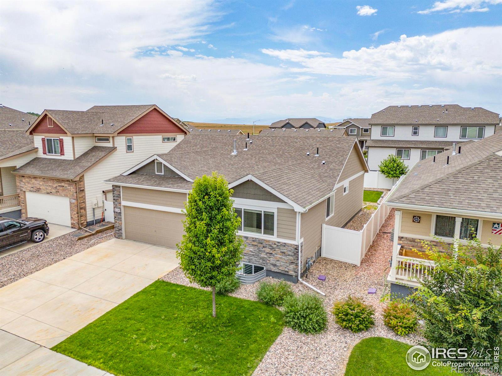 Report Image #1 for 619  Rosedale Street,Severance, Colorado
