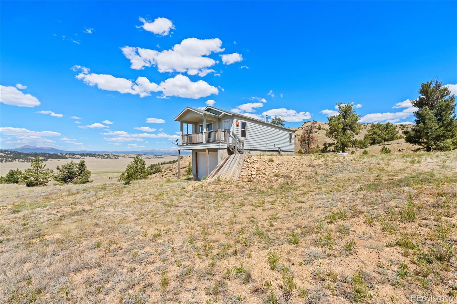 Report Image #1 for 165  Coyotero Trail,Hartsel, Colorado