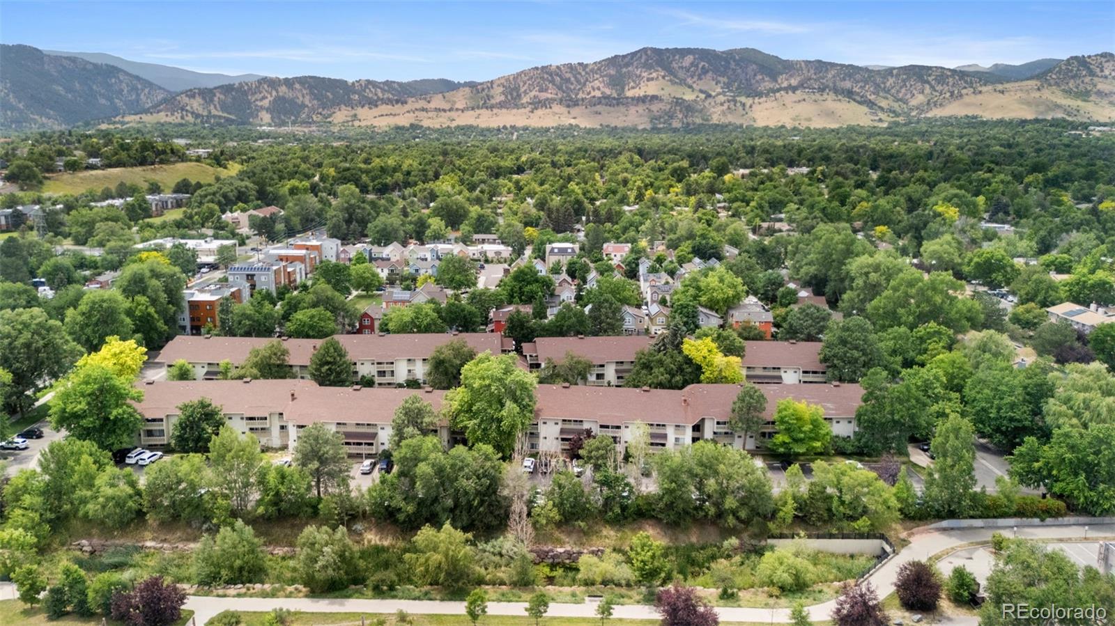 Report Image #1 for 2707  Valmont Road,Boulder, Colorado