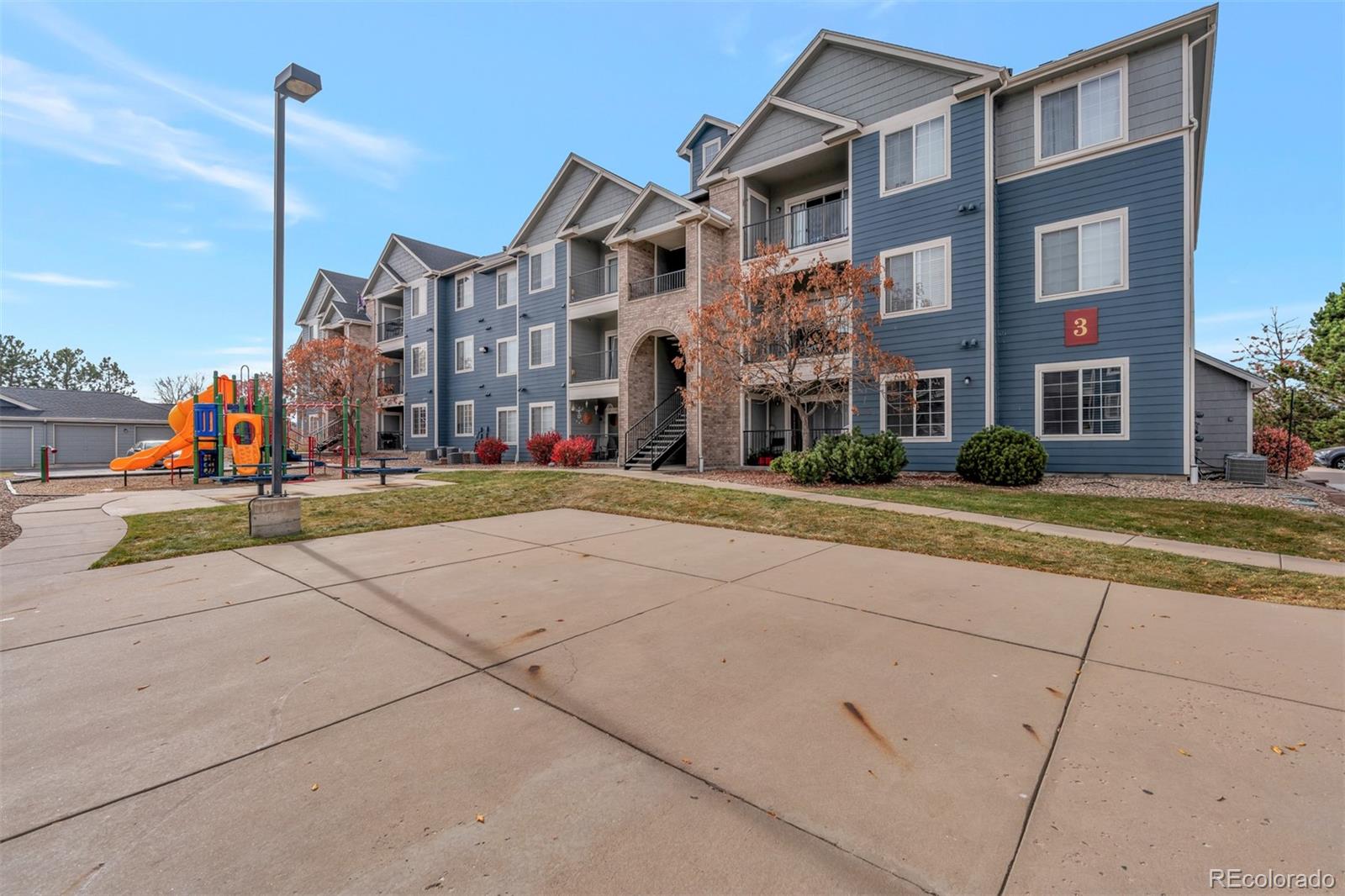 Report Image # for 4451 S Ammons Street,Littleton, Colorado