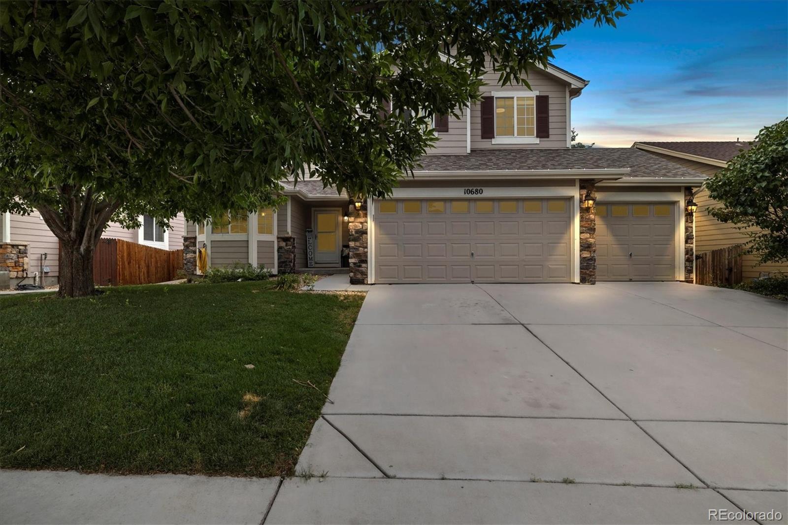 Report Image #1 for 10680  Norfolk Street,Commerce City, Colorado