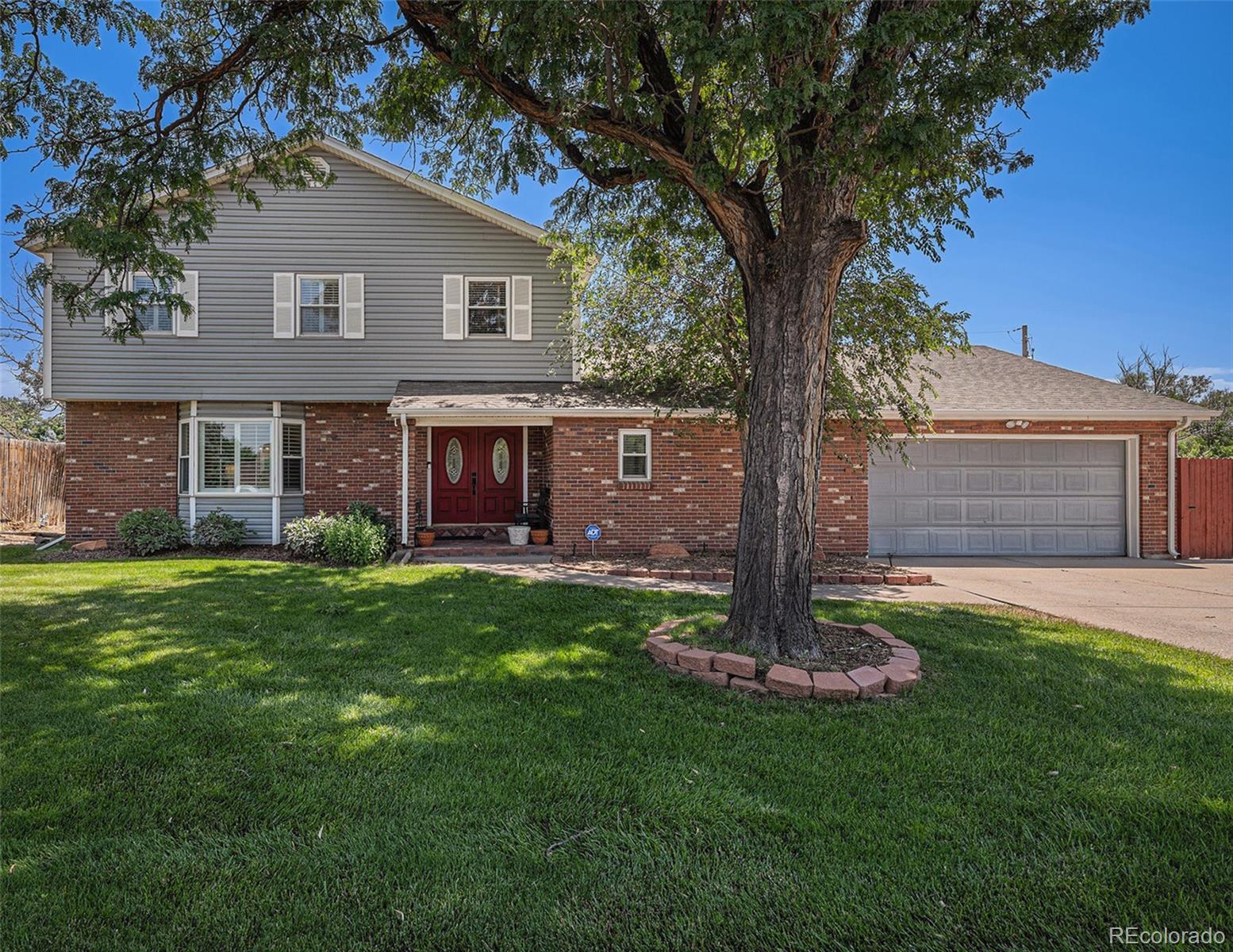 Report Image #1 for 1040 S Dayton Street,Denver, Colorado