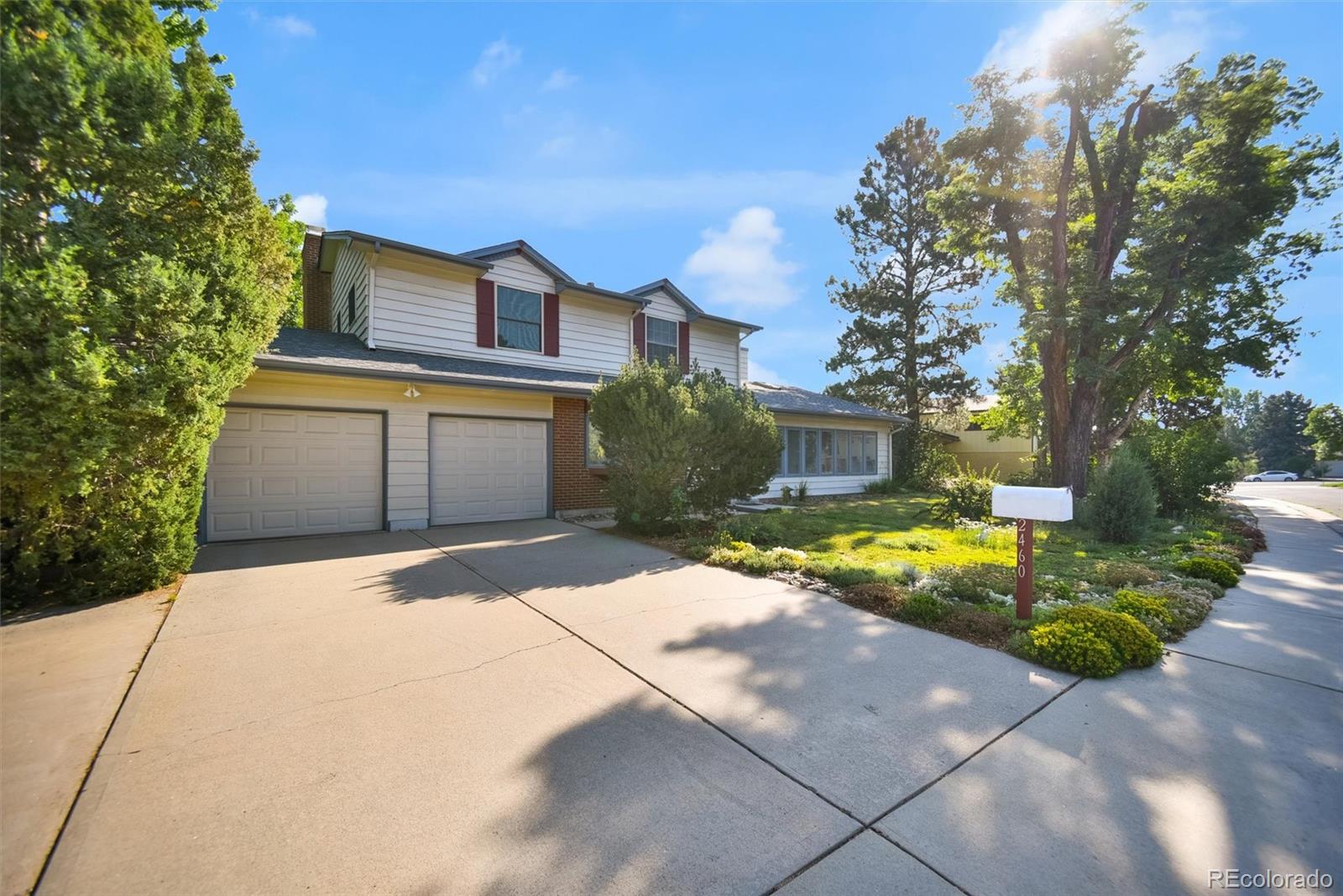 Report Image #1 for 2460 S Moline Way,Aurora, Colorado
