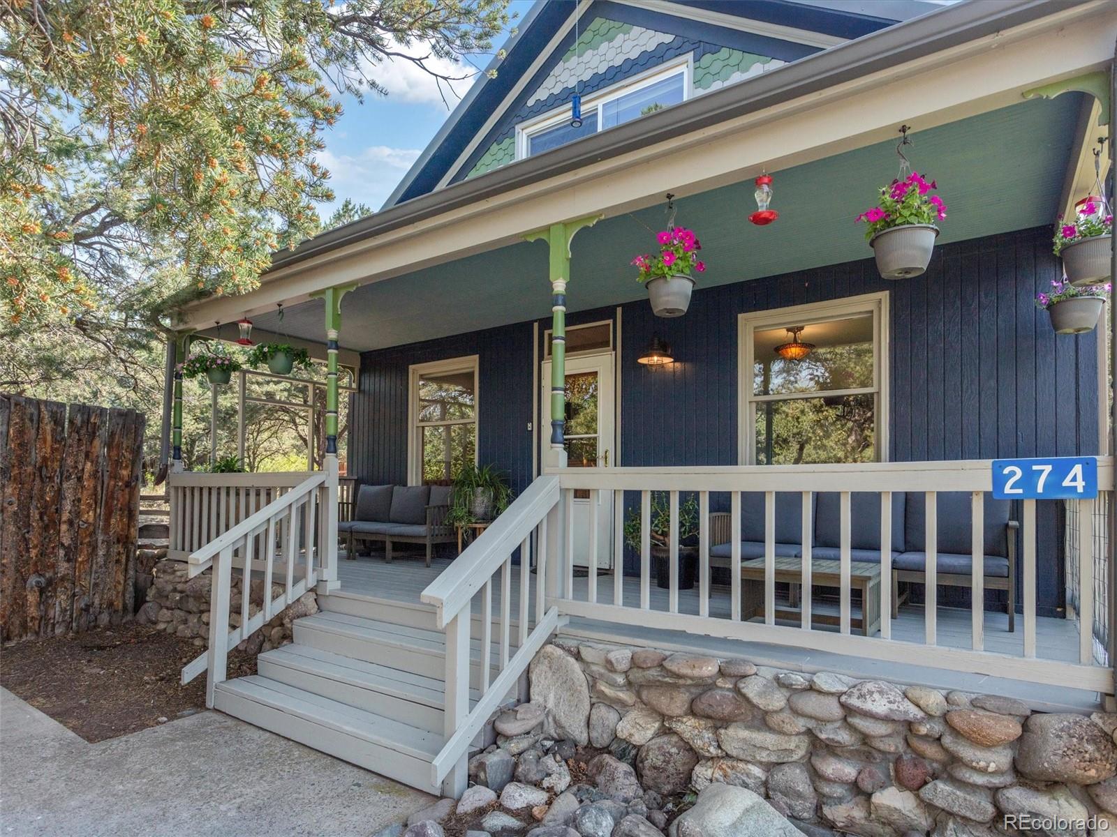 Report Image #1 for 274 N Willow Street,Crestone, Colorado