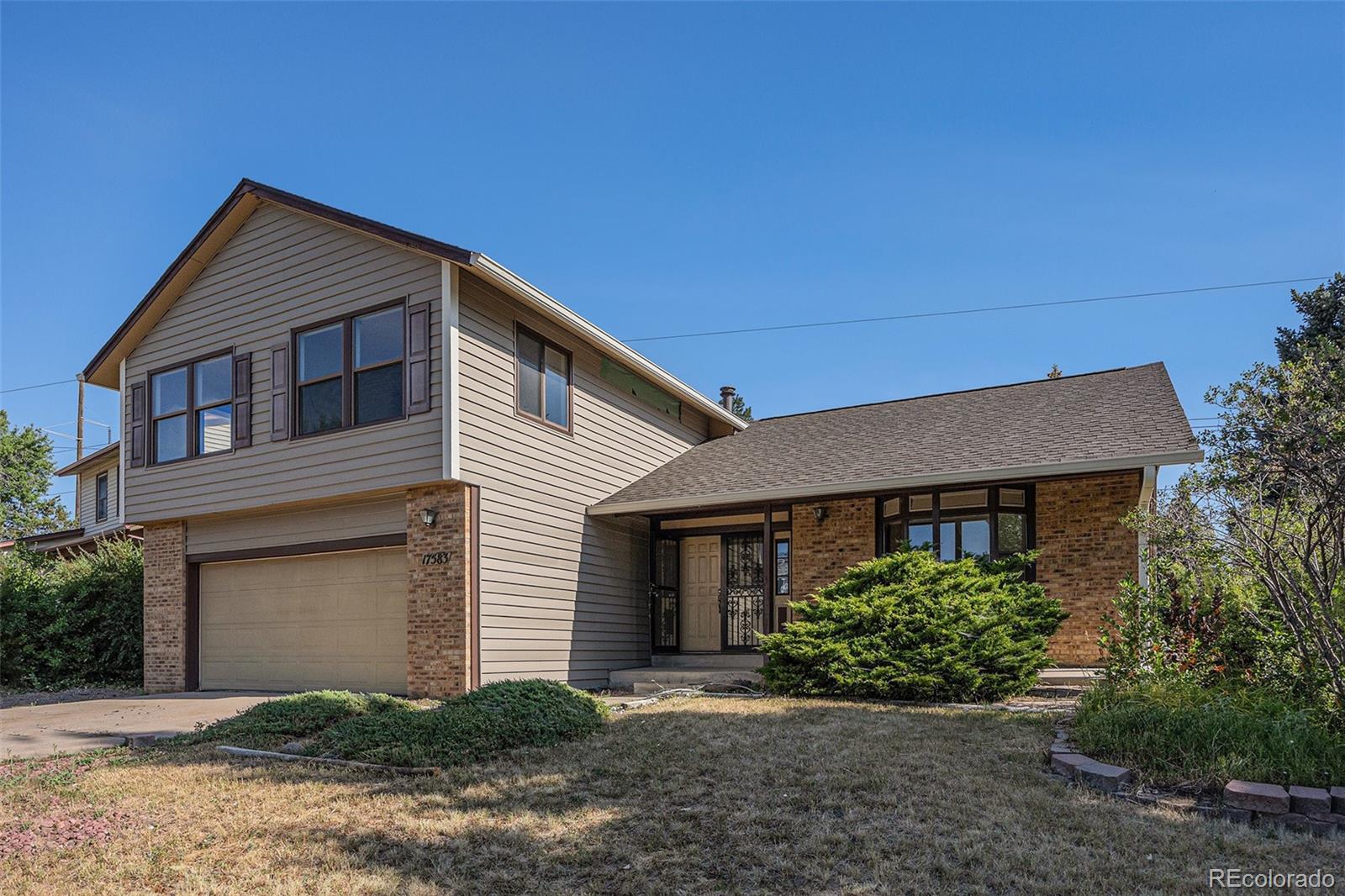 Report Image #1 for 17583 E Belleview Place,Centennial, Colorado