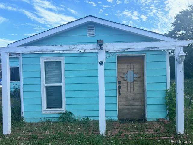 Report Image #1 for 310 E Strong Avenue,Trinidad, Colorado