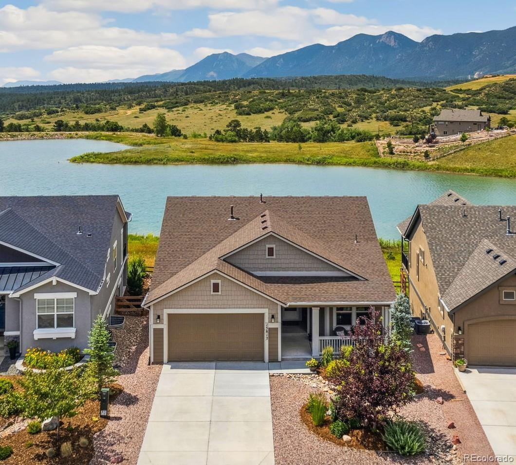 Report Image #1 for 15812  Lake Mist Drive,Colorado Springs, Colorado
