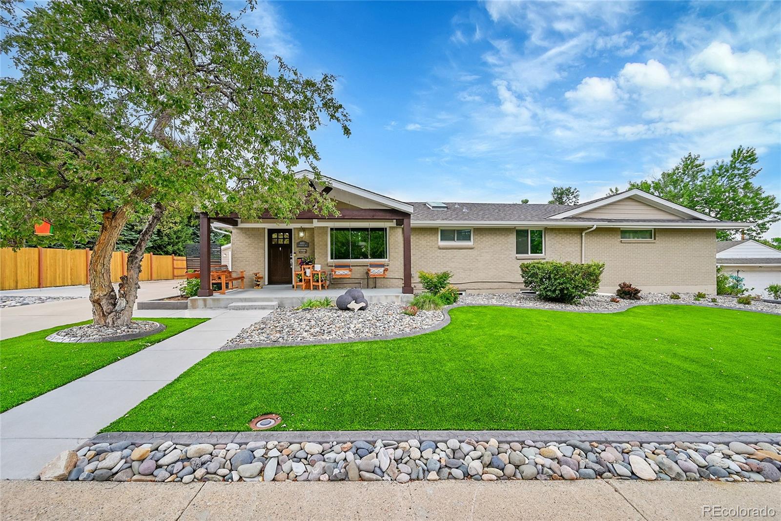 Report Image #1 for 6015 S Milwaukee Way,Centennial, Colorado
